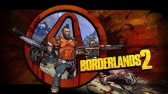 Video games borderlands 2 gunzerker