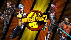Video games borderlands 2 gunzerker Zer0
