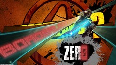 Video games borderlands 2 Zer0