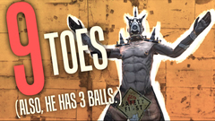 Video games borderlands