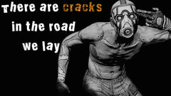 Video games borderlands