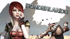 Video games borderlands