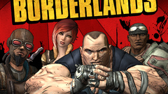 Video games borderlands