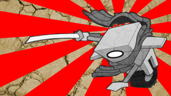 Video games borderlands