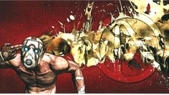 Video games borderlands 3d