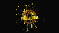 Video Games borderlands game