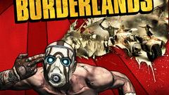 Video Games borderlands game