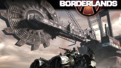 Video Games borderlands game