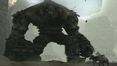 Video games Boss Shadow