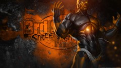 Video games Bosslogic Artgerm