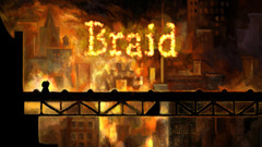 Video games Braid (video