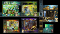 Video games Braid (video