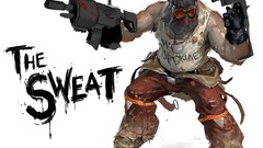 Video games brink artwork