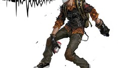 Video games brink artwork