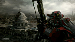 Video games brotherhood outcast