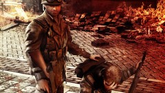 Video games Brothers In