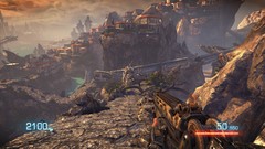 Video games bulletstorm
