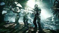 Video games bulletstorm