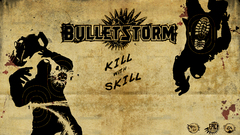 Video games bulletstorm