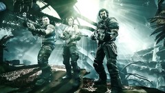 Video games bulletstorm