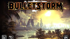 Video games bulletstorm cities