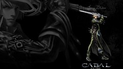 Video games Cabal Online