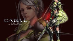 Video games Cabal Online