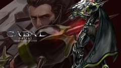 Video games Cabal Online