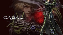 Video games Cabal Online