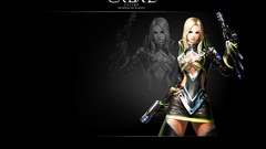 Video games Cabal Online