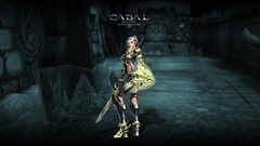 Video games Cabal Online