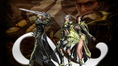 Video games Cabal Online