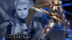 Video games Cabal Online