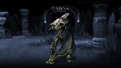 Video games Cabal Online