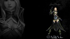 Video games Cabal Online