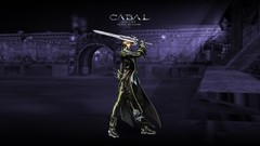 Video games Cabal Online