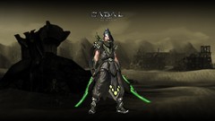 Video games Cabal Online