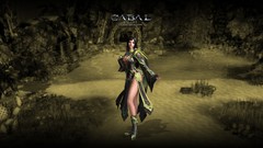 Video games Cabal Online