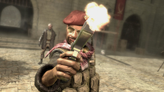 Video Games call Duty