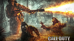 Video games call of