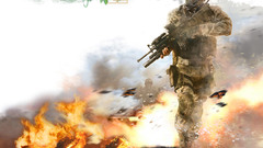 Video Games call of