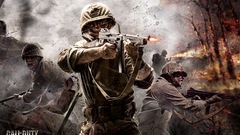 Video Games call of