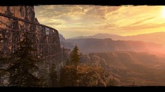 Video games Call Of Juarez: Gunslinger