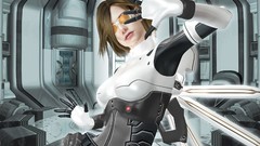 Video games capcom artwork