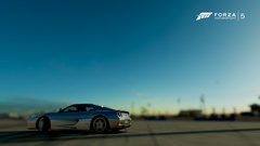 video games Car Ferrari Ferrari 355 Forza Motorsport vehicle sky