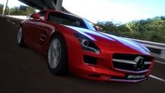 Video games cars 3d