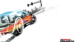 Video games cars burnout