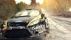 Video games cars Codemasters