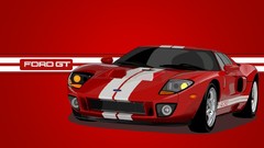 Video games cars ford