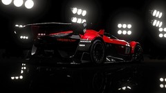 Video games cars gran